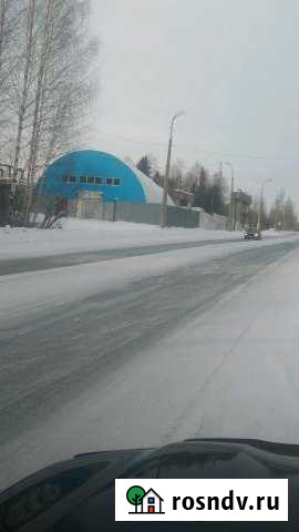 Сдам в аренду базу Качканар - изображение 1