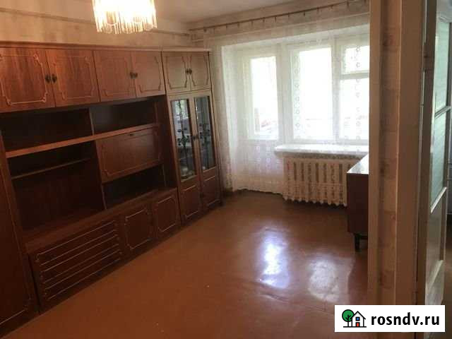 3-комнатная квартира, 55.9 м², 4/4 эт. на продажу в Кирово-Чепецке Кирово-Чепецк - изображение 1