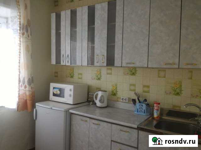 1-комнатная квартира, 29 м², 1/5 эт. в аренду на длительный срок в Свободном Амурской области Свободный - изображение 1