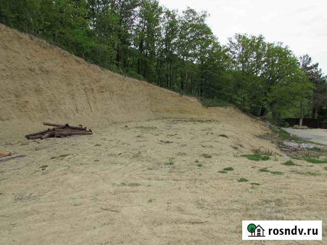 Участок ИЖС 7 сот. на продажу в Туапсе Туапсе - изображение 1