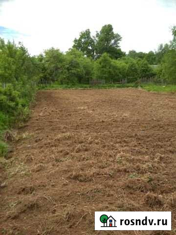 Участок ИЖС 17 сот. на продажу в Обнинске Обнинск - изображение 1