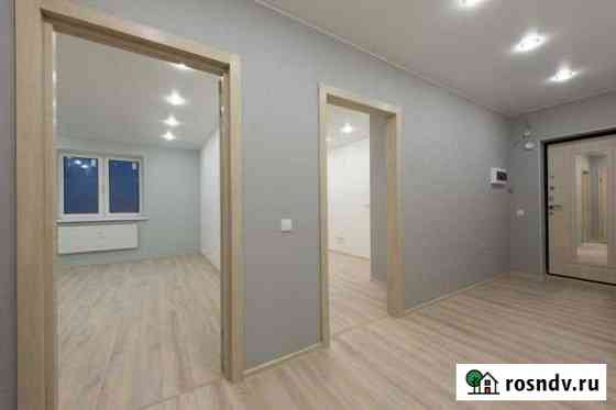 2-комнатная квартира, 61 м², 23/25 эт. на продажу в Пушкине Пушкин