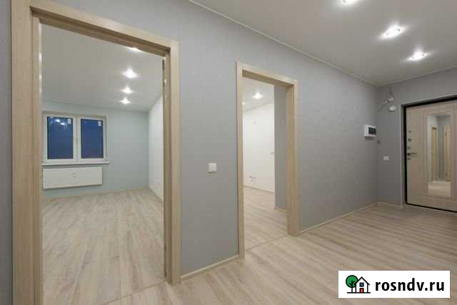 2-комнатная квартира, 61 м², 23/25 эт. на продажу в Пушкине Пушкин - изображение 1