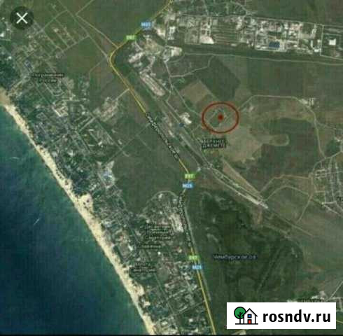 Участок ИЖС 10 сот. на продажу в Анапе Анапа - изображение 1