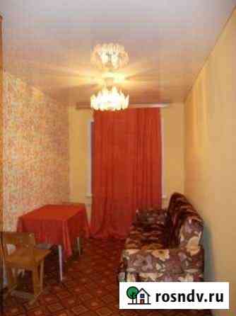 Комната 18 м² в 5-ком. кв., 4/5 эт. в аренду на длительный срок в Казани Казань