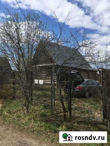 Дача 72 м² на участке 10 сот. на продажу в Запрудне Запрудня - изображение 1