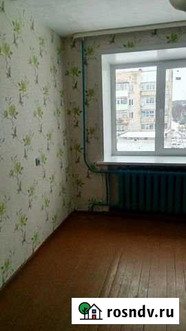 2-комнатная квартира, 50 м², 2/5 эт. на продажу в Харовске Харовск - изображение 1