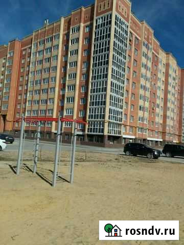 2-комнатная квартира, 73.2 м², 5/9 эт. на продажу в Йошкар-Оле Йошкар-Ола - изображение 1