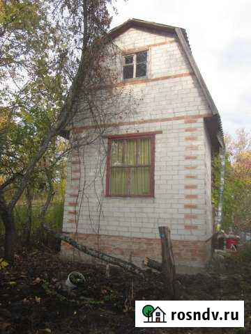 Дача 25 м² на участке 4 сот. на продажу в Стрелецком Стрелецкое - изображение 1