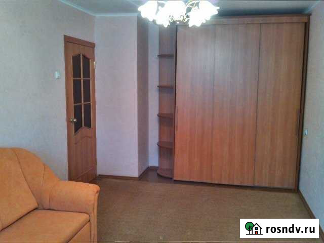 1-комнатная квартира, 33 м², 4/5 эт. в аренду на длительный срок в Октябрьском Республики Башкортостан Октябрьский - изображение 1