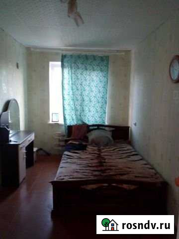 3-комнатная квартира, 62 м², 5/5 эт. на продажу в Курске Курск - изображение 1