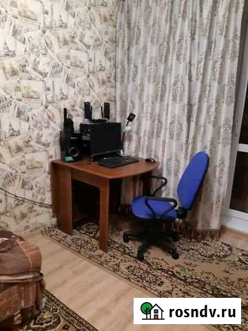 Комната 22 м² в 2-ком. кв., 1/1 эт. в аренду на длительный срок в Екатеринбурге Екатеринбург - изображение 1