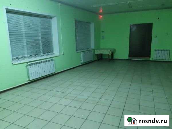 Офисное помещение, 100 кв.м. Алатырь - изображение 1