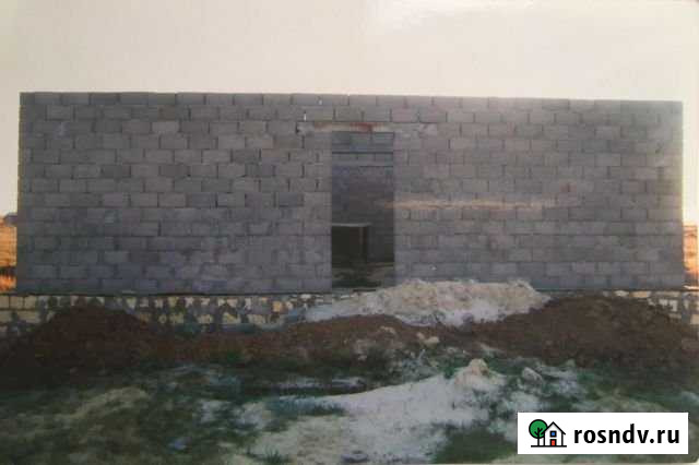 Участок ИЖС 10 сот. на продажу в Троицком Республики Калмыкия Троицкое - изображение 1