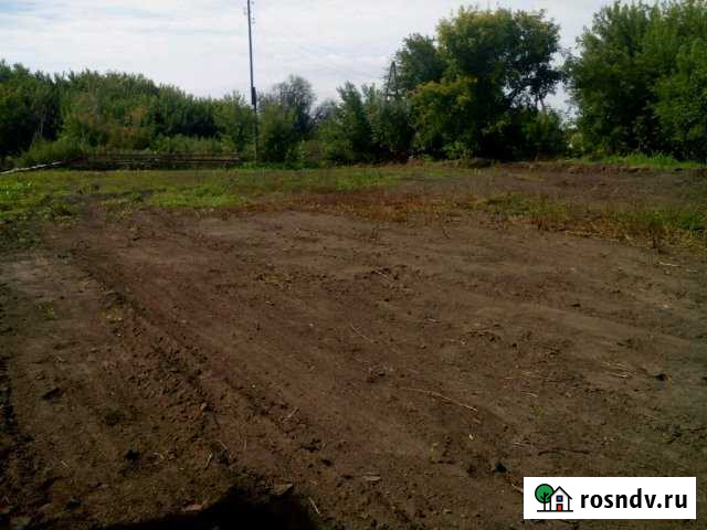 Участок ИЖС 20 сот. на продажу в Барнауле Барнаул - изображение 1