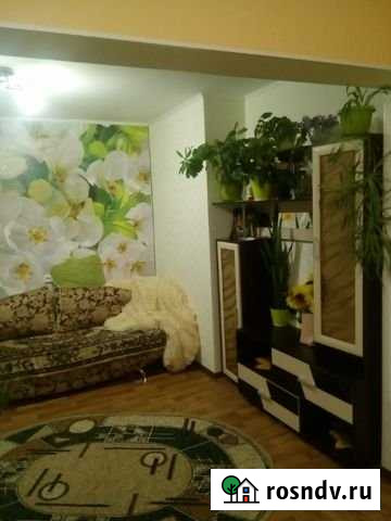 Квартира-студия, 27 м², 8/9 эт. в аренду на длительный срок в Анапе Анапа - изображение 1