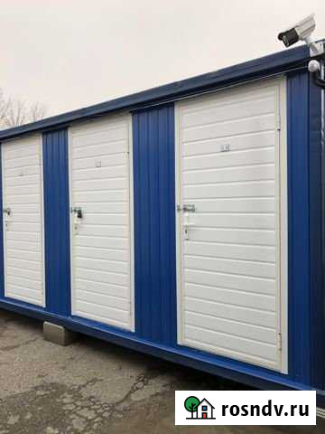 Гараж в аренду в Реутове Реутов - изображение 1