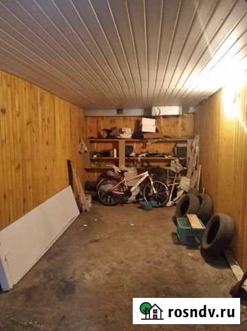 Гараж 18 м² на продажу в Уфе Уфа - изображение 1