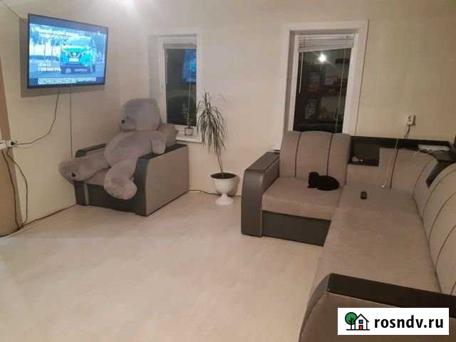 Дом 48 м² на участке 8 сот. на продажу в Свободном Амурской области Свободный - изображение 1