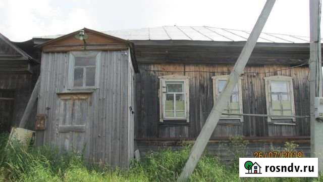 Дом 43.2 м² на участке 15 сот. на продажу в Майкоре Майкор - изображение 1