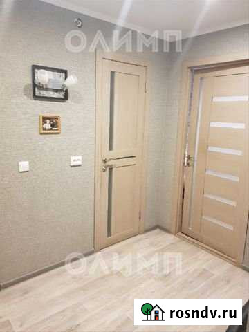 2-комнатная квартира, 50 м², 4/5 эт. на продажу в Вологде Вологда - изображение 1