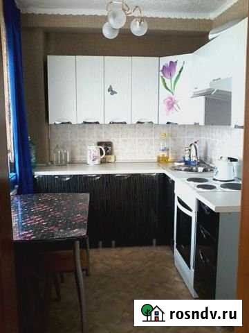 3-комнатная квартира, 66 м², 6/9 эт. на продажу в Ачинске Ачинск - изображение 1