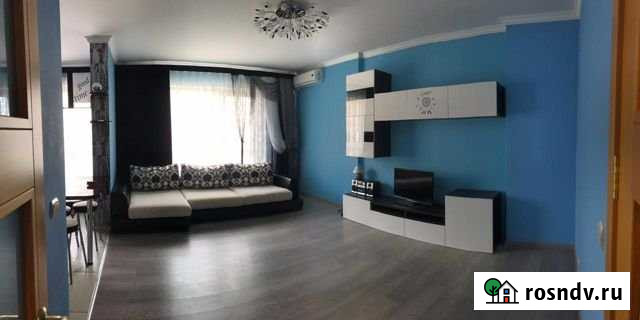 2-комнатная квартира, 72 м², 4/14 эт. в аренду посуточно в Тюмени Тюмень - изображение 1