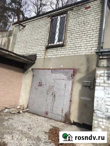 Гараж >30 м² на продажу в Старом Осколе Старый Оскол - изображение 1