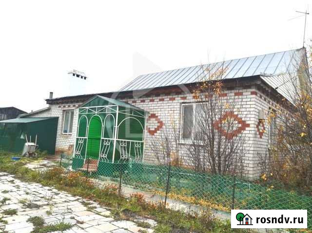 Дом 200 м² на участке 6 сот. на продажу в Высокой Горе Высокая Гора - изображение 1