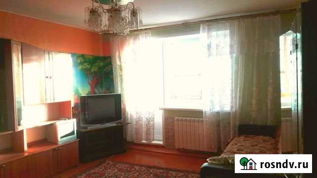 2-комнатная квартира, 42.1 м², 9/9 эт. на продажу в Каменске-Уральском Каменск-Уральский - изображение 1