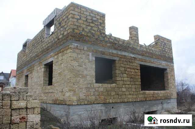 Дом 230 м² на участке 6 сот. на продажу в Старом Крыме Старый Крым - изображение 1