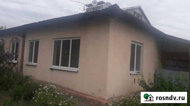 Дом 85 м² на участке 10 сот. на продажу в Петровске Петровск - изображение 1