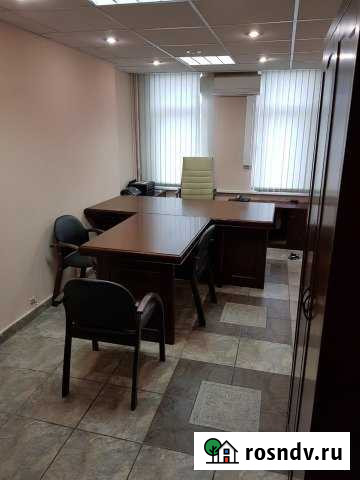 Офисы в Аренду от 15-100м.кв Иркутск - изображение 1