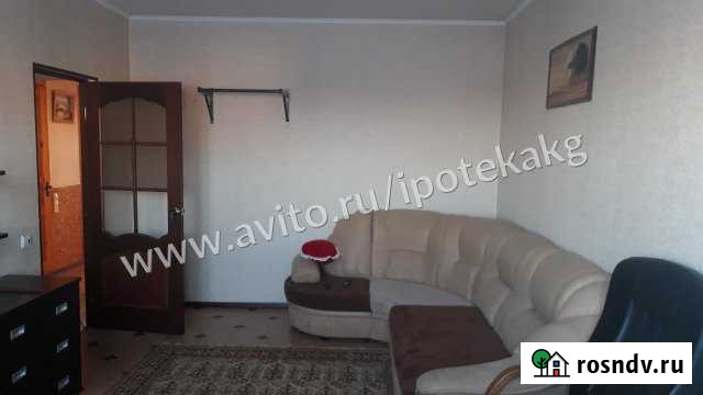 3-комнатная квартира, 65 м², 5/5 эт. на продажу в Когалыме Когалым - изображение 1