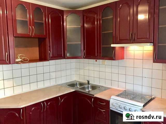 1-комнатная квартира, 41 м², 2/3 эт. в аренду на длительный срок во Всеволожске Всеволожск - изображение 1