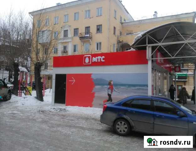 Торговое помещение, 17 кв.м. Златоуст - изображение 1