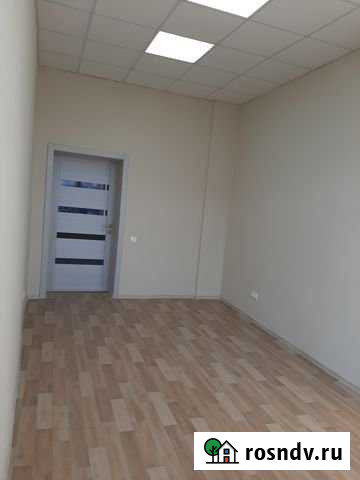 Помещение на 1 этаже с водой, 15-30 кв.м. Кемерово - изображение 1