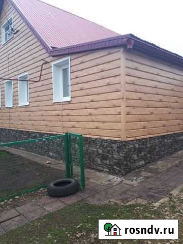 Дом 100 м² на участке 17 сот. на продажу в Елабуге Елабуга - изображение 1