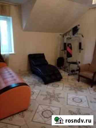 Коттедж 200 м² на участке 60 сот. в аренду посуточно в Отрадном Ленинградской области Отрадное
