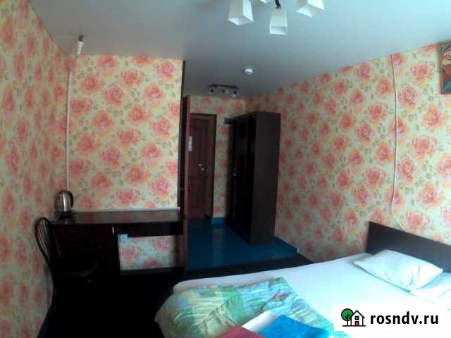 Квартира-студия, 16.3 м², 1/5 эт. на продажу в Барнауле Барнаул - изображение 1