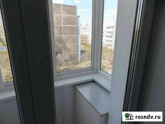 2-комнатная квартира, 55 м², 4/4 эт. на продажу в Сызрани Сызрань