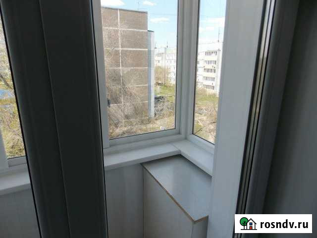 2-комнатная квартира, 55 м², 4/4 эт. на продажу в Сызрани Сызрань - изображение 1