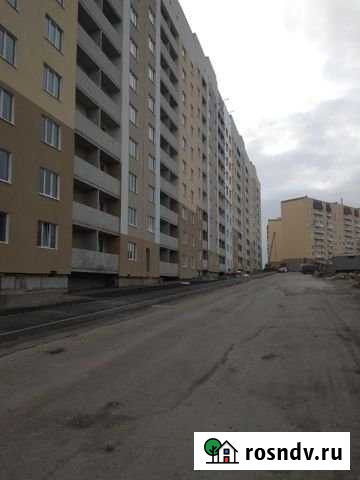 1-комнатная квартира, 35 м², 8/10 эт. на продажу в Саратове Саратов - изображение 1