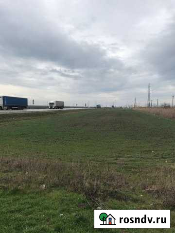 Участок промназначения 28 сот. на продажу в Славянске-на-Кубани Славянск-на-Кубани - изображение 1