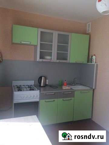 1-комнатная квартира, 37 м², 1/9 эт. в аренду на длительный срок в Великом Новгороде Великий Новгород - изображение 1