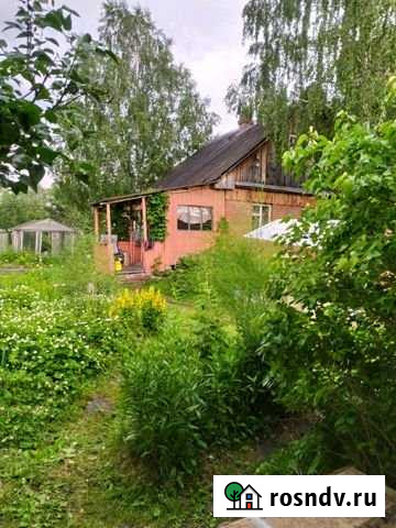 Дача 60 м² на участке 17 сот. на продажу в Реже Реж - изображение 1