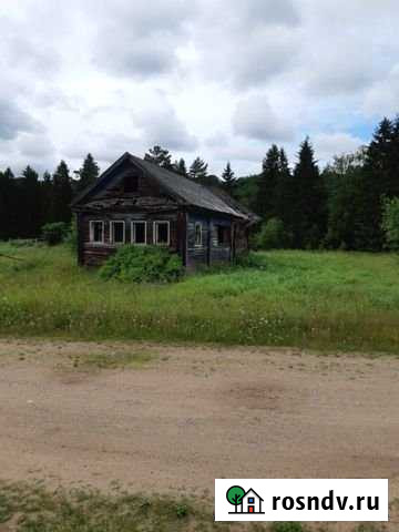 Участок СНТ, ДНП 10 сот. на продажу в Подпорожье Подпорожье - изображение 1