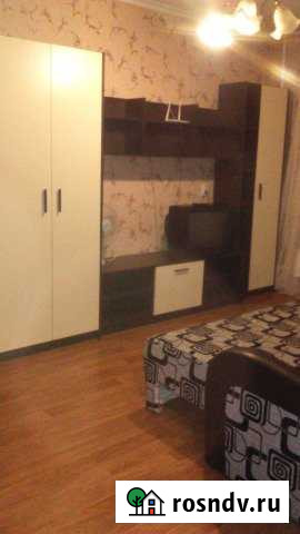 1-комнатная квартира, 38 м², 5/9 эт. в аренду на длительный срок в Луховицах Луховицы - изображение 1