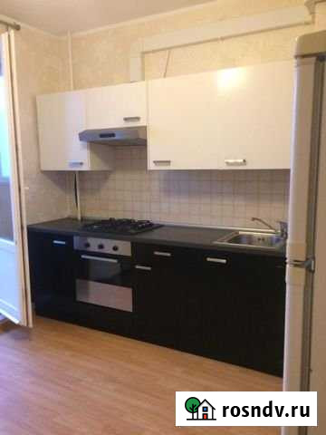 1-комнатная квартира, 45 м², 7/10 эт. в аренду на длительный срок в Гатчине Гатчина - изображение 1