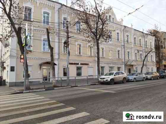Торговое помещение, 47 кв.м. Самара